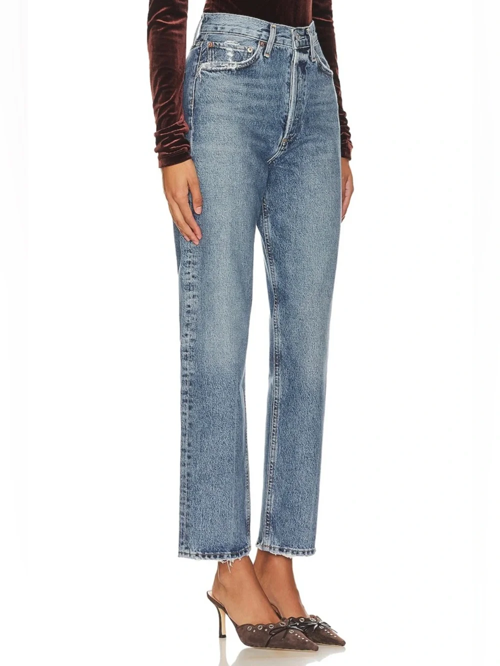 Agolde jeans new